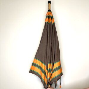 Vintage Gucci Doorman Umbrella